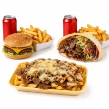 MEAL DEALS