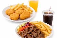 KIDS MEALS