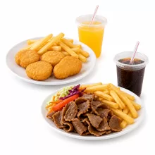 KIDS MEALS