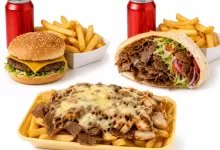 MEAL DEALS