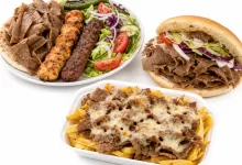 KEBABS