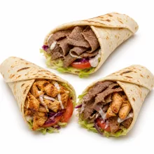 WRAPS