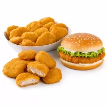 CHICKEN