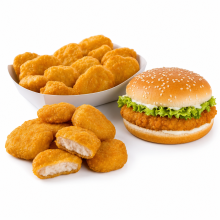 CHICKEN