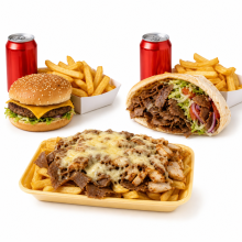 MEAL DEALS