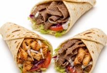 Wraps