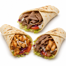 WRAPS