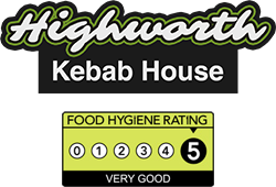 HIGHWORTH KEBAB HOUSE