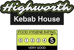 HIGHWORTH KEBAB HOUSE HIGHWORTH KEBAB HOUSE